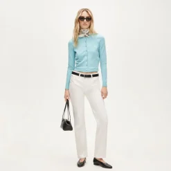 Jackie cardigan