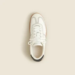 J.Crew field sneakers