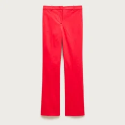 Kaya pant in sateen