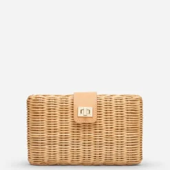 KAYU® Lou clutch