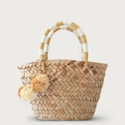 KAYU® mini St. Tropez tote