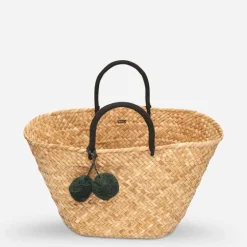 KAYU® oversized St. Tropez tote