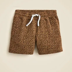 KID by Crewcuts pull-on sweatshort