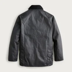 Kids' Barbour® Bedale waxed jacket
