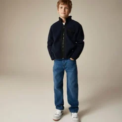 Kids' classic-fit jean in Dover wash