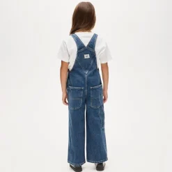 Kids' Lee® X J.Crew denim overalls