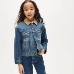 Kids' Lee® X J.Crew Storm Rider® jacket