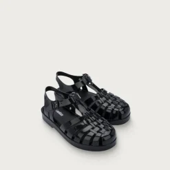 Kids' Mini Melissa® possession sandals