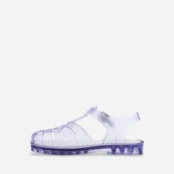 Kids' Mini Melissa® possession sandals
