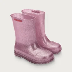 Kids' Mini Melissa® wellies