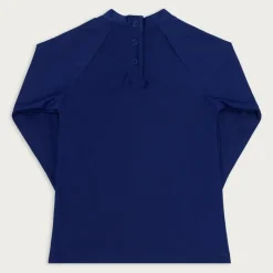 Kids' minnow™ rash guard