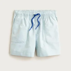 Kids' oxford dock short
