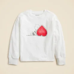 Kids' Peanuts® X Crewcuts Charlie Brown graphic T-shirt