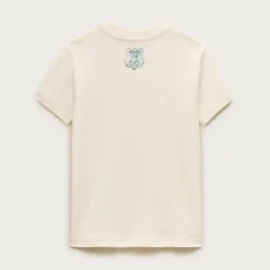 Kids' short-sleeve "Road trip" graphic T-shirt