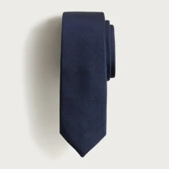 Kids' silk tie