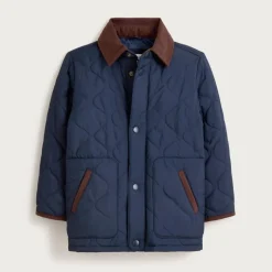 Kids' Sussex quilted jacket