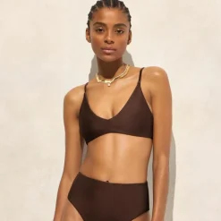 Lana bikini top in Classic Sculpt™