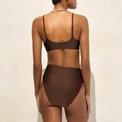 Lana bikini top in Classic Sculpt™