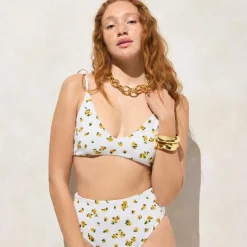 Lana bikini top in Classic Sculpt™