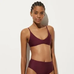 Lana bikini top in Classic Sculpt™