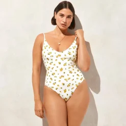 Lana one-piece in Classic Sculpt™