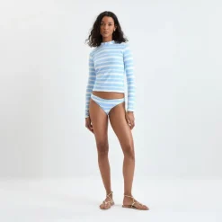 lemlem Azeb rash guard