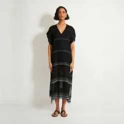 lemlem Dalila caftan