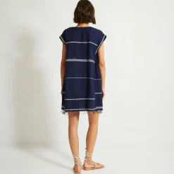 lemlem Elina caftan