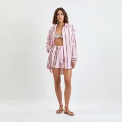 lemlem Safia short