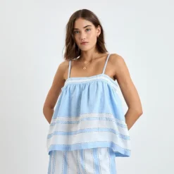 lemlem Thea tank top