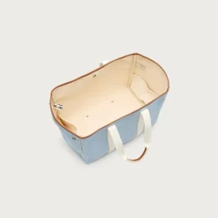 Limited-edition Rue de Verneuil X J.Crew Traversée L bag