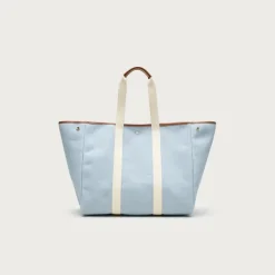 Limited-edition Rue de Verneuil X J.Crew Traversée L bag