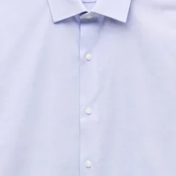 Ludlow Premium fine cotton dress shirt