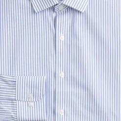 Ludlow Premium fine cotton dress shirt