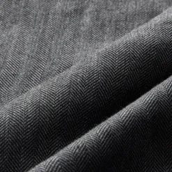 Ludlow Slim-fit suit jacket in English wool-linen blend