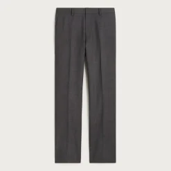 Ludlow Slim-fit suit pant in Italian worsted wool
