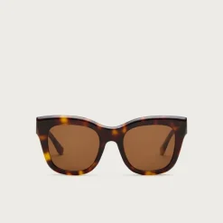 Mallorca cat-eye sunglasses