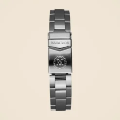 Marathon Watch Company™ Arctic Edition Medium Diver's Automatic (MSAR)