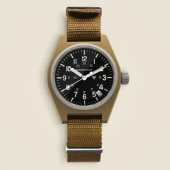 Marathon Watch Company™ General-Purpose Quartz with Date