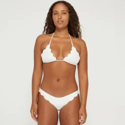 MARYSIA Broadway bikini bottom