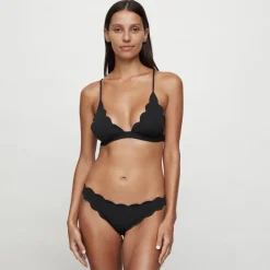 MARYSIA Santa Clara bikini top