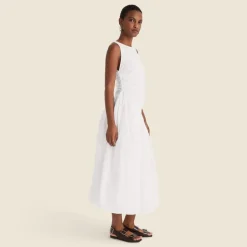 Merlette Isolde dress