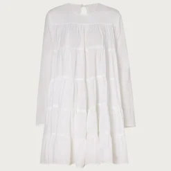 Merlette Soliman mini dress