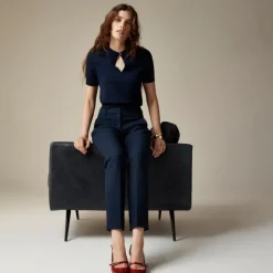 New Cameron pant in four-season stretch