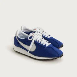 Nike® LD-1000 women's sneakers in leather blend