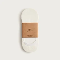 No-show socks three-pack