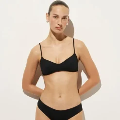 Odessa bikini top