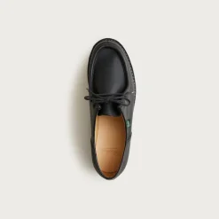 Paraboot Michael leather derbys