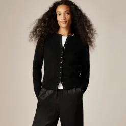 Perfect cashmere cardigan