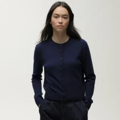 Perfect cashmere cardigan